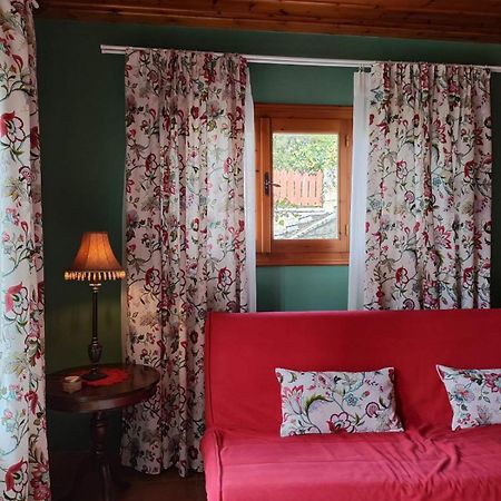 Kastalia Country Home Арахова Екстериор снимка