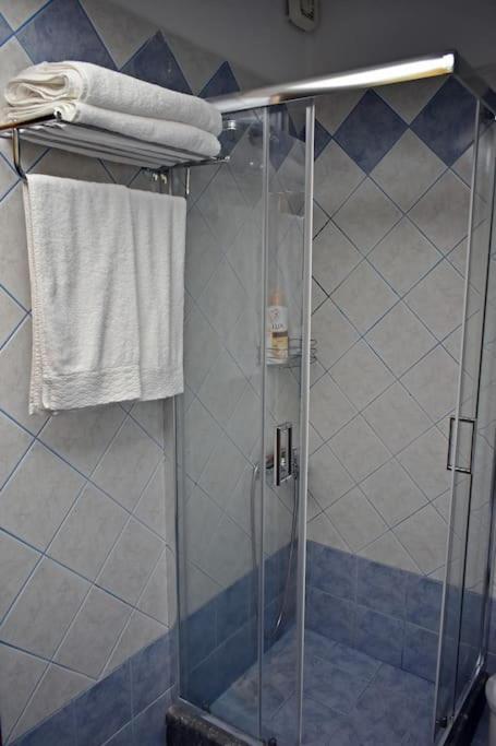 Kastalia Country Home Арахова Екстериор снимка