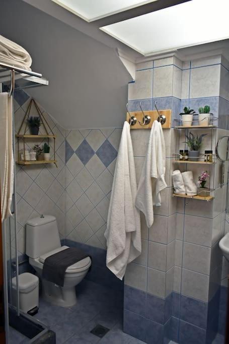 Kastalia Country Home Арахова Екстериор снимка