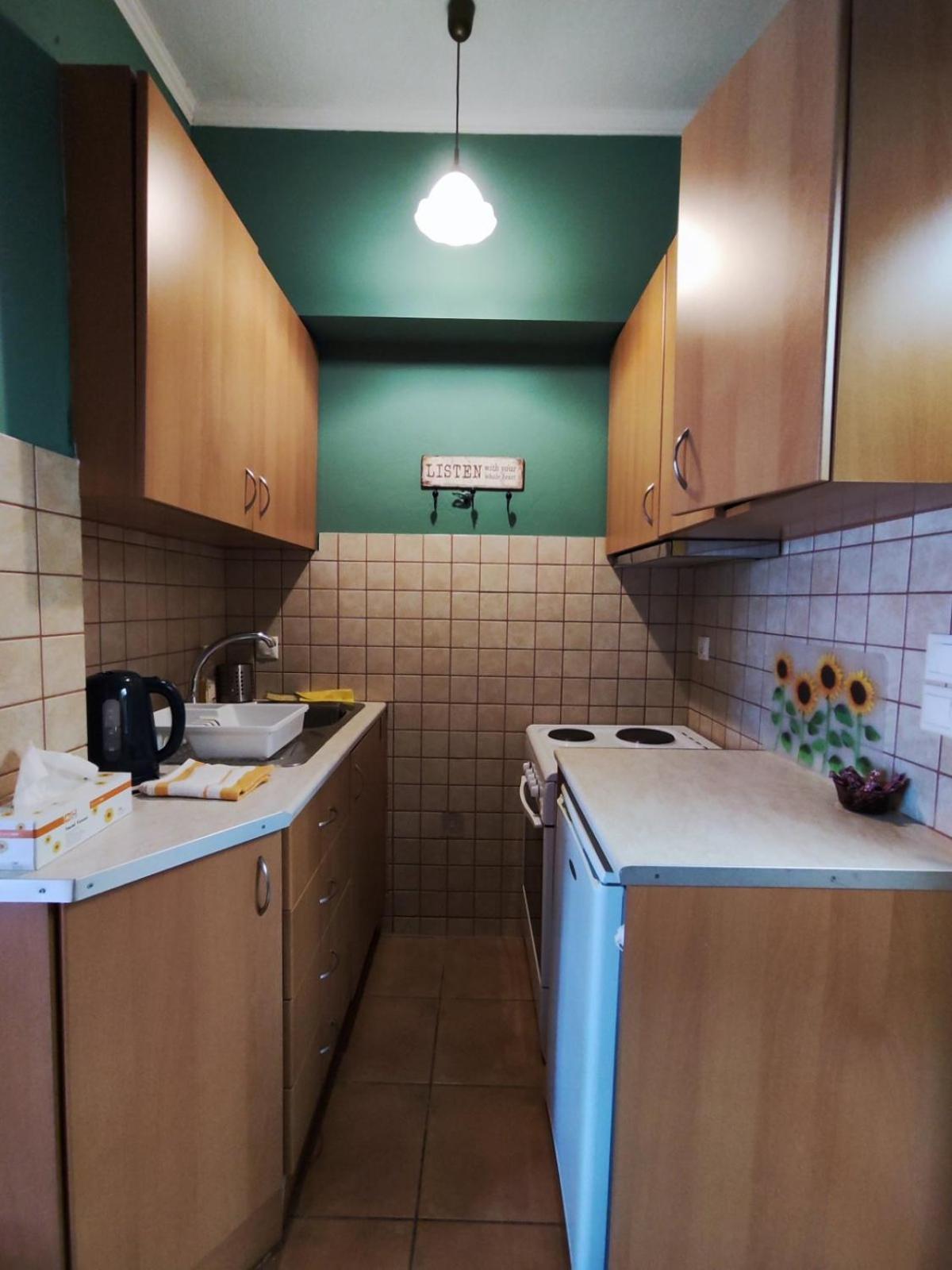 Kastalia Country Home Арахова Екстериор снимка
