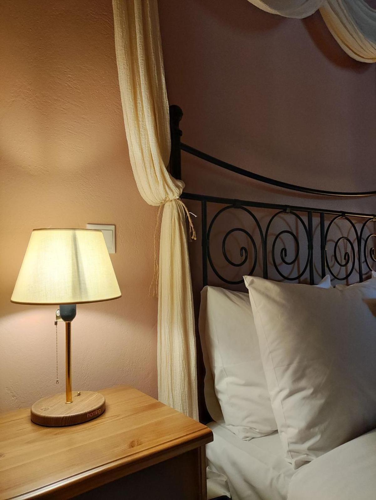 Kastalia Country Home Арахова Екстериор снимка